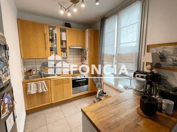 Location Appartement 3 pièces 73.6 m² - 41 RUE ANATOLE FRANCE Le Havre 76600