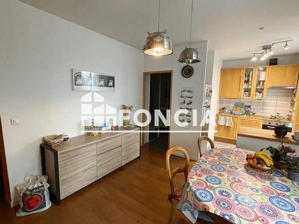 Location Appartement 3 pièces 73.6 m² - 41 RUE ANATOLE FRANCE Le Havre 76600
