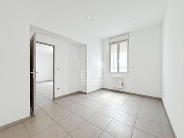 Appartement Marseille 2 pièces 41 m2