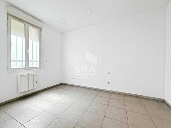 Appartement Marseille 2 pièces 41 m2