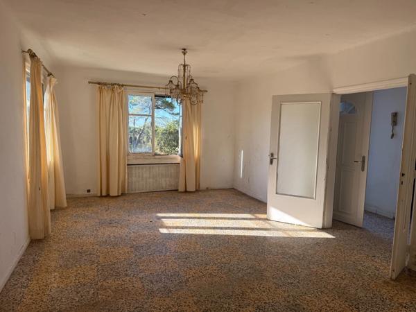Maison à vendre 6 pièces SAINT PRIVAT DES VIEUX (30)