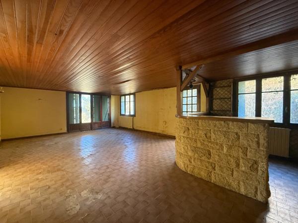 Maison à vendre 6 pièces SAINT PRIVAT DES VIEUX (30)