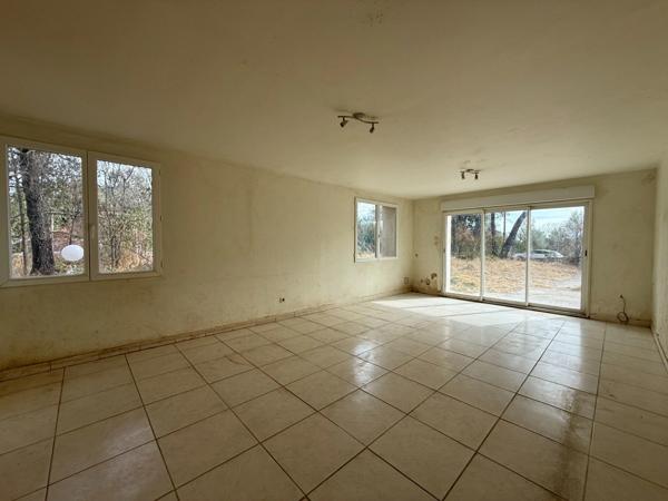 Maison à vendre 6 pièces SAINT PRIVAT DES VIEUX (30)