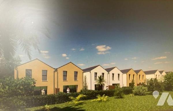 Maison à vendre « LE HAUT CHALET » VITRE 
 - Programme neuf -livraison fin 2025
Plusieurs maiso...
