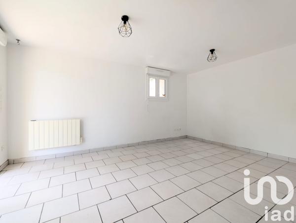 Appartement à vendre 2 pièces 40 m² Breuillet