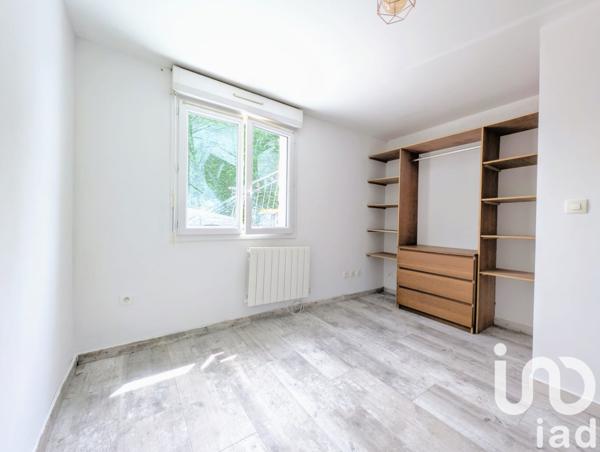 Appartement à vendre 2 pièces 40 m² Breuillet