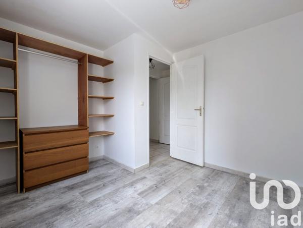 Appartement à vendre 2 pièces 40 m² Breuillet