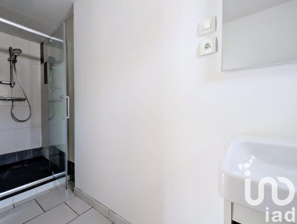 Appartement à vendre 2 pièces 40 m² Breuillet