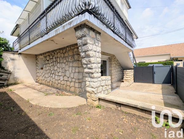 Appartement à vendre 2 pièces 40 m² Breuillet