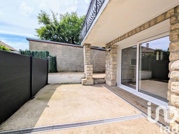 Appartement à vendre 2 pièces 40 m² Breuillet