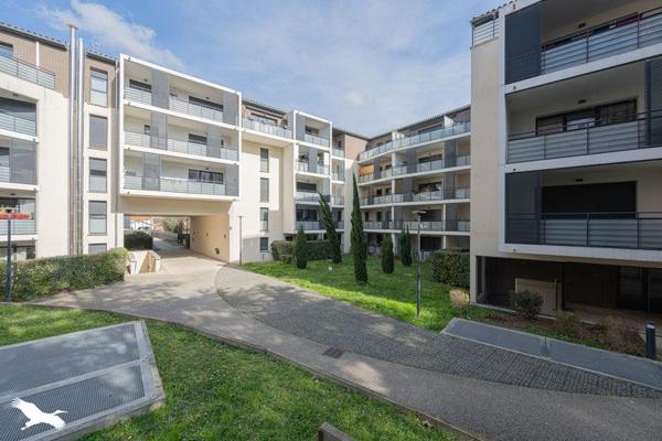 Appartement à vendre |  Toulouse |  3 pièces | 70,9 m²