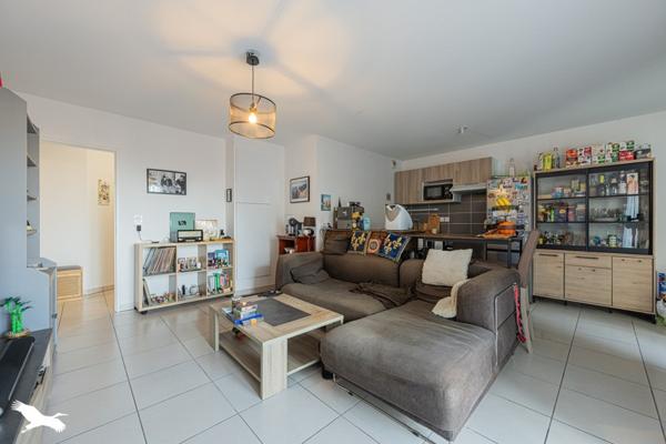 Appartement à vendre |  Toulouse |  3 pièces | 70,9 m²