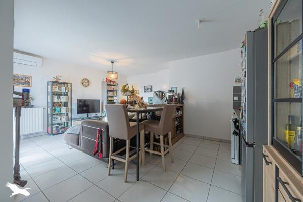 Appartement à vendre |  Toulouse |  3 pièces | 70,9 m²