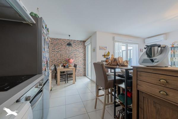 Appartement à vendre |  Toulouse |  3 pièces | 70,9 m²