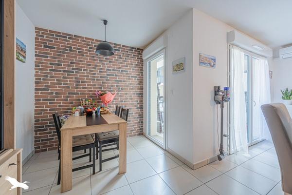 Appartement à vendre |  Toulouse |  3 pièces | 70,9 m²