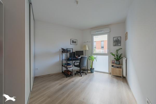 Appartement à vendre |  Toulouse |  3 pièces | 70,9 m²