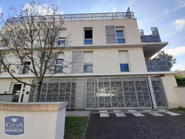 Vente appartement 3 pièces de 64.2m²