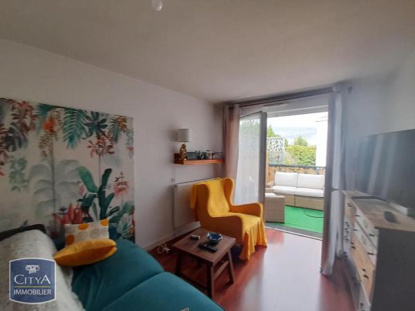 Vente appartement 3 pièces de 64.2m²