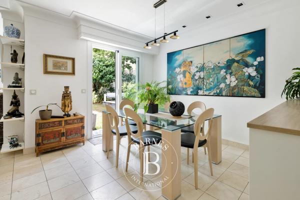 Anglet, Maison 4 Chambres -  168 m² à vendre