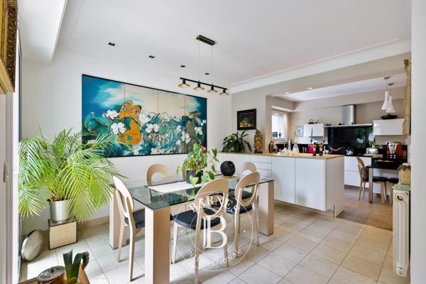 Anglet, Maison 4 Chambres -  168 m² à vendre