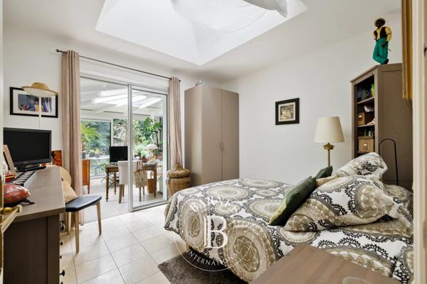 Anglet, Maison 4 Chambres -  168 m² à vendre