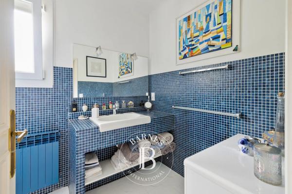 Anglet, Maison 4 Chambres -  168 m² à vendre