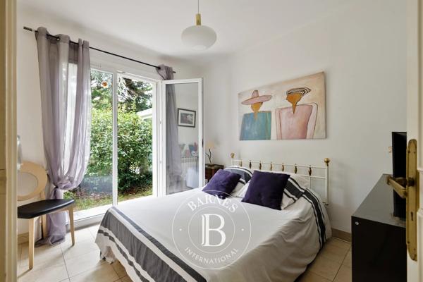 Anglet, Maison 4 Chambres -  168 m² à vendre