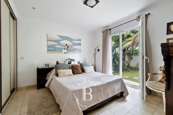 Anglet, Maison 4 Chambres -  168 m² à vendre