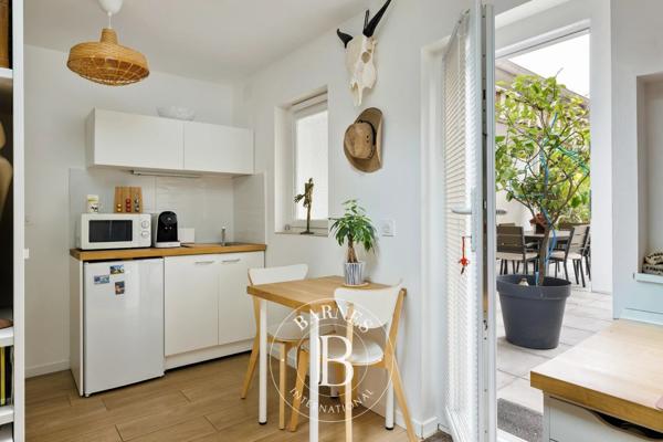 Anglet, Maison 4 Chambres -  168 m² à vendre