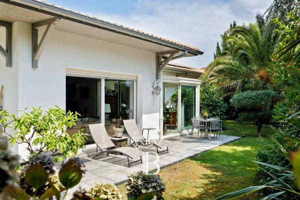 Anglet, Maison 4 Chambres -  168 m² à vendre