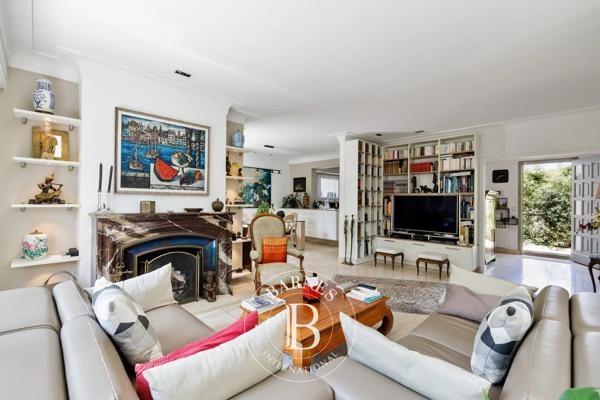 Anglet, Maison 4 Chambres -  168 m² à vendre