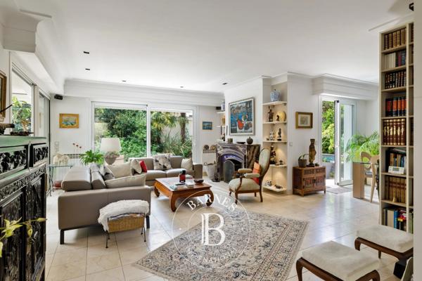 Anglet, Maison 4 Chambres -  168 m² à vendre