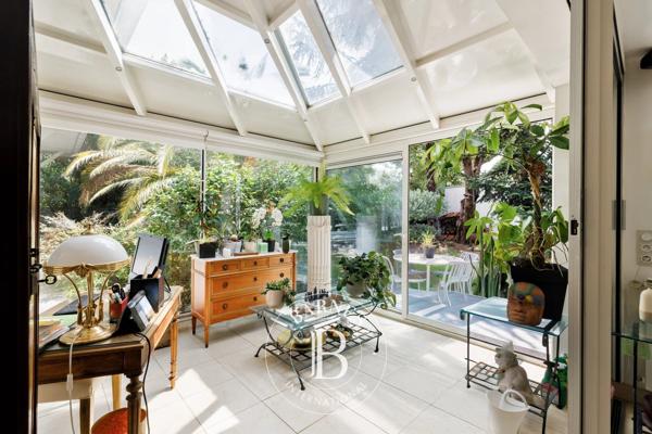 Anglet, Maison 4 Chambres -  168 m² à vendre
