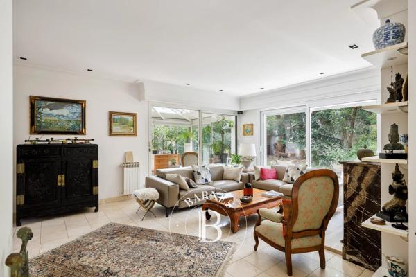 Anglet, Maison 4 Chambres -  168 m² à vendre