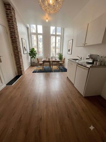 AJNZ-FL16 - Vieux-Lille - Plateau bureaux