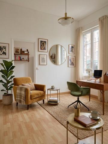 AJNZ-FL16 - Vieux-Lille - Plateau bureaux