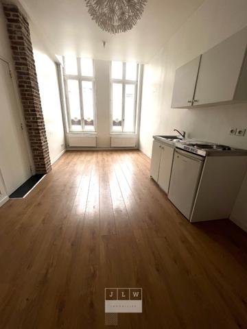 AJNZ-FL16 - Vieux-Lille - Plateau bureaux