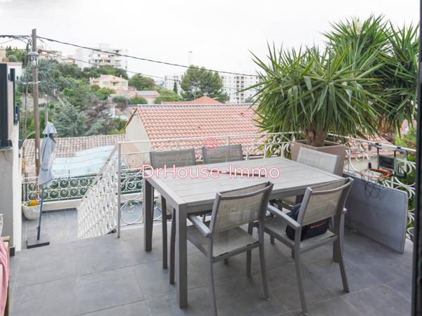 Maison à vendre 4 pièces de 78 m²