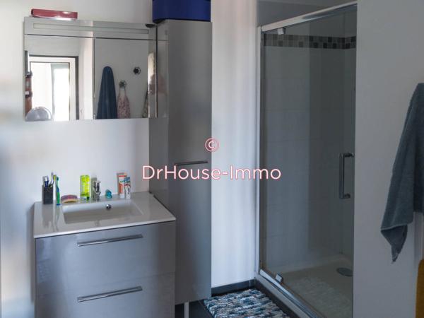 Maison à vendre 4 pièces de 78 m²