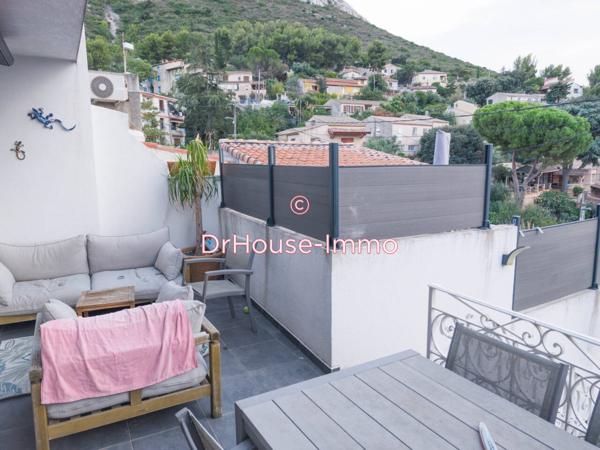 Maison à vendre 4 pièces de 78 m²