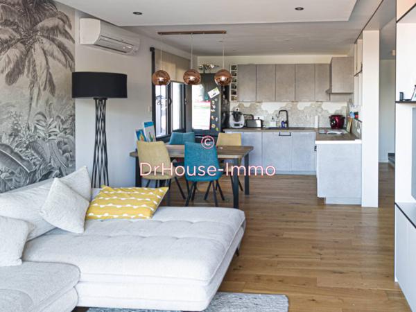 Maison à vendre 4 pièces de 78 m²