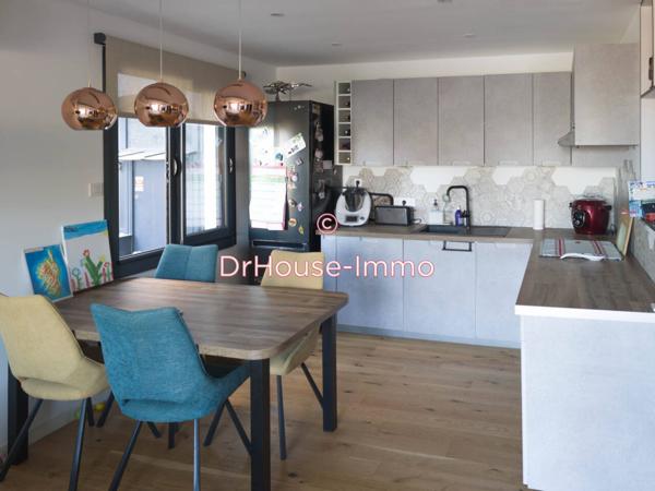 Maison à vendre 4 pièces de 78 m²