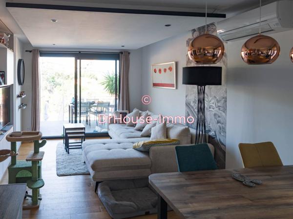 Maison à vendre 4 pièces de 78 m²