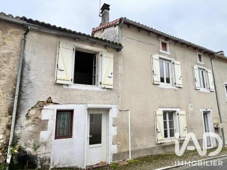 Maison à vendre 6 pièces 96 m² L'Isle-Jourdain