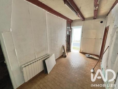 Maison à vendre 6 pièces 96 m² L'Isle-Jourdain