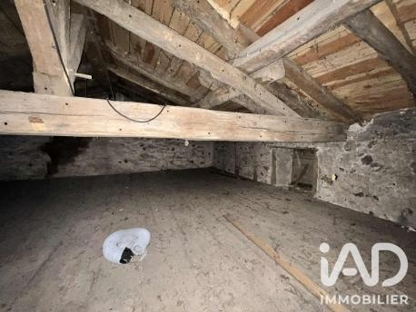 Maison à vendre 6 pièces 96 m² L'Isle-Jourdain