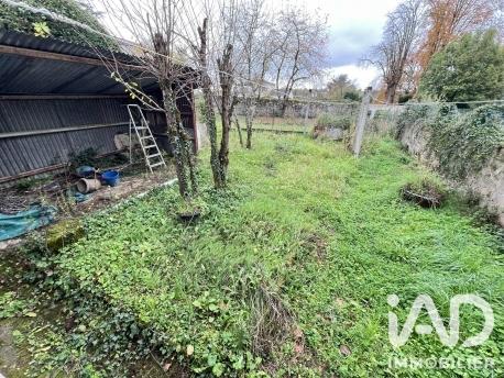 Maison à vendre 6 pièces 96 m² L'Isle-Jourdain