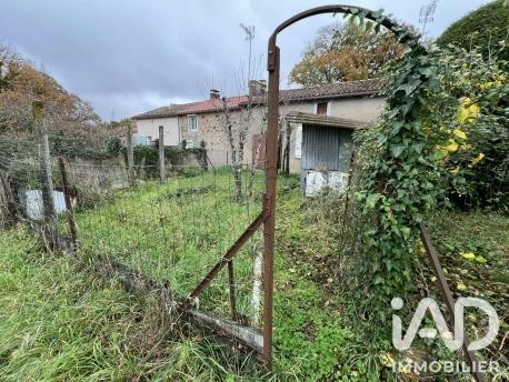 Maison à vendre 6 pièces 96 m² L'Isle-Jourdain