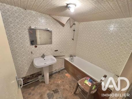 Maison à vendre 6 pièces 96 m² L'Isle-Jourdain