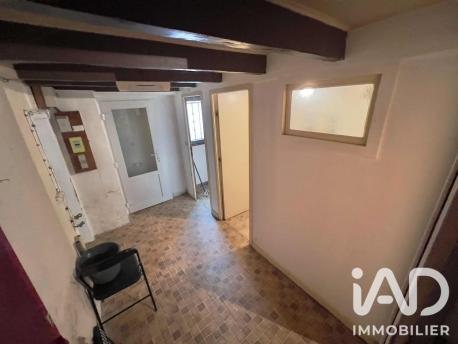 Maison à vendre 6 pièces 96 m² L'Isle-Jourdain